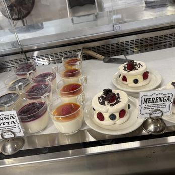 Eatalian - Italian Near Me - Gardena, California