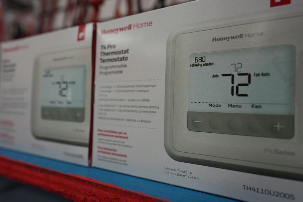 Slide of AP HVAC and Plumbing Supplies