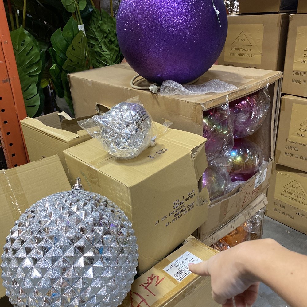 Shinoda Design Center - 12/4/20 - Florists Near Me - Santa Ana, California Shinoda Design Center - 12/4/20 - Florists Near Me - Santa Ana, California
