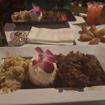Heroes Island Cusine Lounge - Lounges Near Me - Dallas, Texas