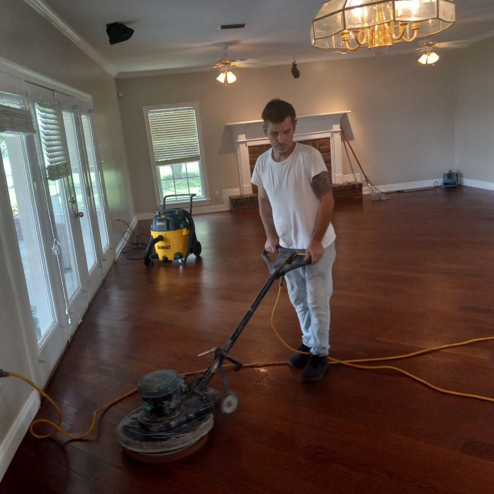 Slide of Alison Commercial and Residential Contractors