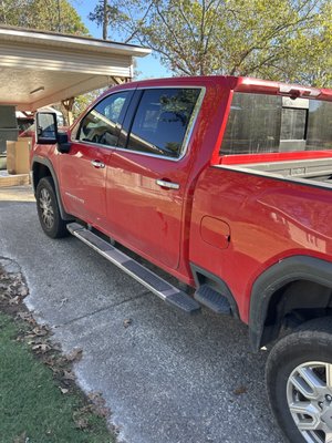 Apex Comfort Solutions Logo