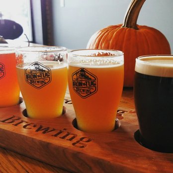Iron Tug Brewing - Breweries Near Me - Rochester, New York Iron Tug Brewing - Breweries Near Me - Rochester, New York