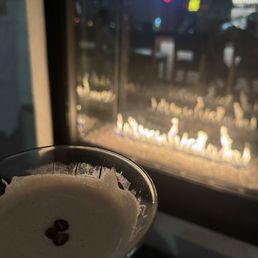 Expreso Martini Expreso Martini
