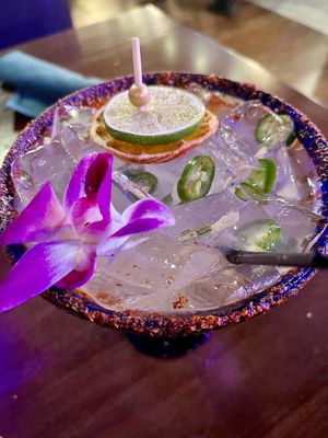 Mezcal Mexican Restaurant-Detroit by null