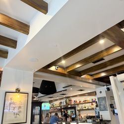 Patsy's Pizzeria