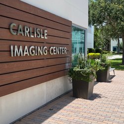 Carlisle Imaging Center - Outside