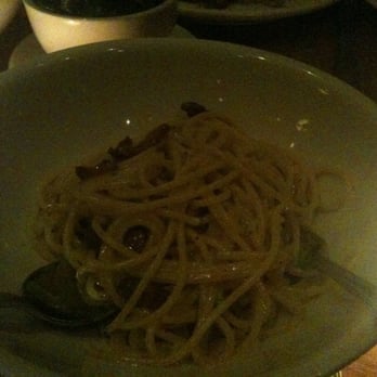 Lupa - Carbonara - Italian Near Me - New York, New York