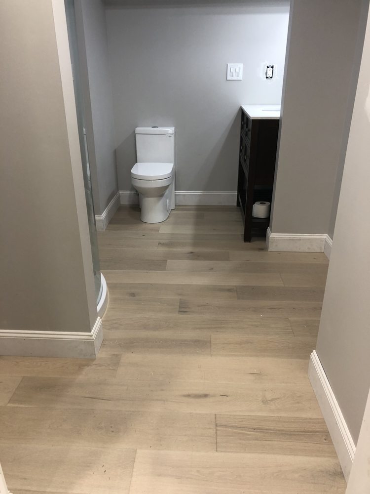 Slide of Echelon Mechanical