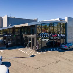 AutoNation Volkswagen Spokane