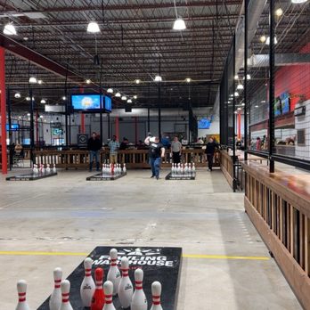 Fowling Warehouse Omaha - Venues & Event Spaces Near Me - Omaha, Nebraska
