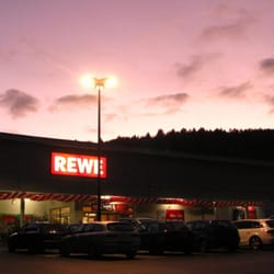 REWE