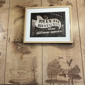 Blue Jay Restaurant - A Northside staple! - Diners Near Me - Cincinnati, Ohio