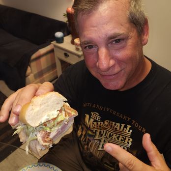 Sublime Subs And More - Turkey club. - Sandwiches Near Me - Royal palm Beach, Florida Sublime Subs And More - Turkey club. - Sandwiches Near Me - Royal palm Beach, Florida