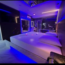 Nexx Motel Biscayne