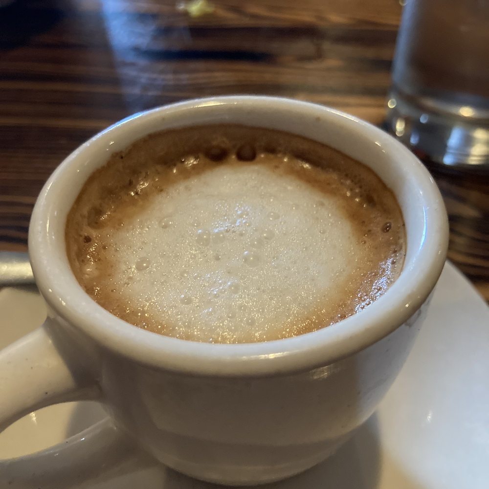 Basque Tapas Bar - Cortado - Tapas Bars Near Me - Piermont, New York