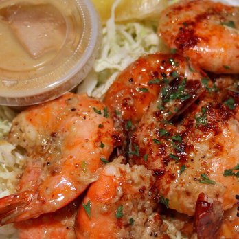 Steak Teppei - Creamy Garlic Shrimp - Teppanyaki Near Me - Honolulu, Hawaii Steak Teppei - Creamy Garlic Shrimp - Teppanyaki Near Me - Honolulu, Hawaii