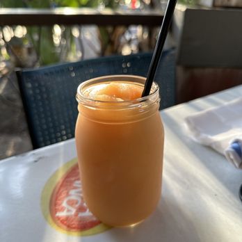 Piggy's Kitchen & Bar - Frozen Hurricane - Breakfast & Brunch Near Me - Houston, Texas Piggy's Kitchen & Bar - Frozen Hurricane - Breakfast & Brunch Near Me - Houston, Texas
