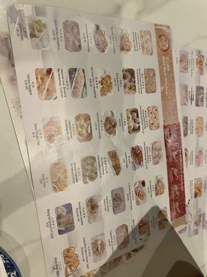 Menu photo 1 Corner Dumpling House Cincinnati, OH Menu photo 1 Corner Dumpling House Cincinnati, OH