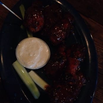 Dinosaur Bar-B-Que - Wings! - Barbeque Near Me - Brooklyn, New York Dinosaur Bar-B-Que - Wings! - Barbeque Near Me - Brooklyn, New York