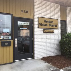 Renton Vision Source