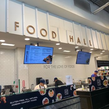 Kimbap Lab - located in whole foods - Korean Near Me - Brooklyn, New York Kimbap Lab - located in whole foods - Korean Near Me - Brooklyn, New York