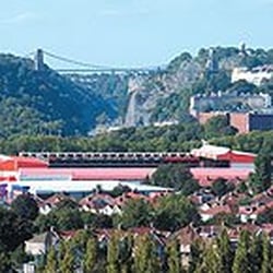 Ashton Gate Stadium - Taken from company website