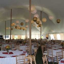 Canton Chair Rental