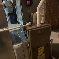 Hubbs Heating & Air