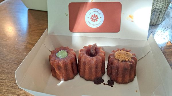 Café des Habitudes by null