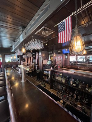 Bowman's Tavern by null