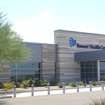 Photos For Banner Health Center Primary Care Medicine Yelp