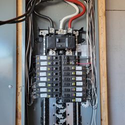 Pritchett Electric