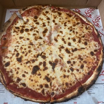 Jabbys Pizza - Cheese pizza - Pizza Near Me - Baton Rouge, Louisiana Jabbys Pizza - Cheese pizza - Pizza Near Me - Baton Rouge, Louisiana