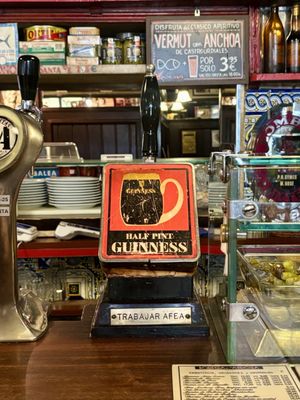 Bodega de la Ardosa by null