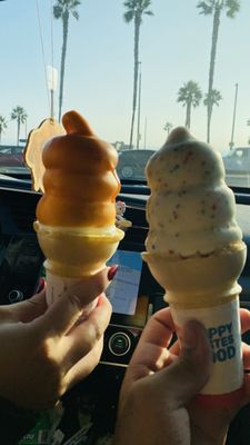 Dairy Queen by null