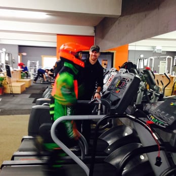 Kirk DeWindt Personal Training - Trainers Near Me - Robbinsdale, Minnesota Kirk DeWindt Personal Training - Trainers Near Me - Robbinsdale, Minnesota