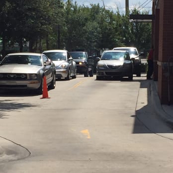 Chick-fil-A - Yikes ! Won't do this again! - Fast Food Near Me - Temple Terrace, Florida