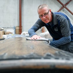 Stoney Creek Furniture - The finishing touches