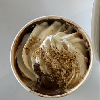 Torino Cafe - Nutella cappuccino - Cafes Near Me - Henderson, Nevada