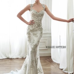 Bellissima Bridal Salon