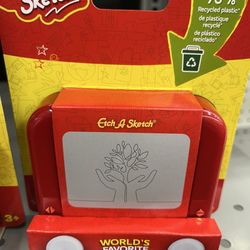 Staples - Item purchased.