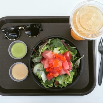 Pokestuf - Hawaiian Near Me - Alhambra, California