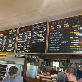 B-Daddy's BBQ - Barbeque Near Me - Helotes, Texas B-Daddy's BBQ - Barbeque Near Me - Helotes, Texas