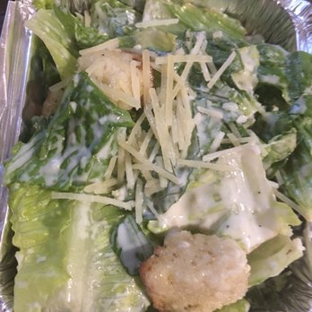 Toast - Caesar Salad -$2 when added to an entree- just okay, croutons were great, dressing was not - New American Near Me - New York, New York Toast - Caesar Salad -$2 when added to an entree- just okay, croutons were great, dressing was not - New American Near Me - New York, New York