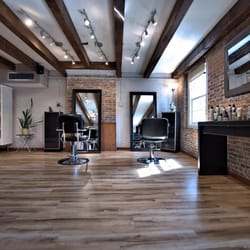 Siren Salon