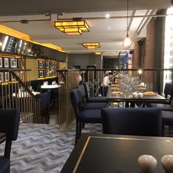 Cafe Parisien