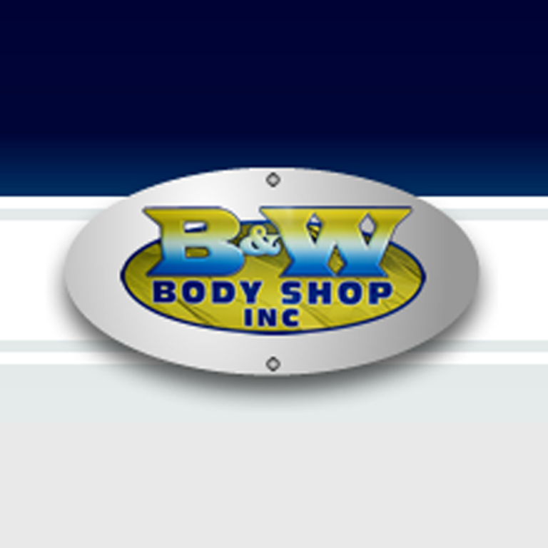 B & W BODY SHOP Updated September 2024 1650 Bush Dairy Rd, Laurel