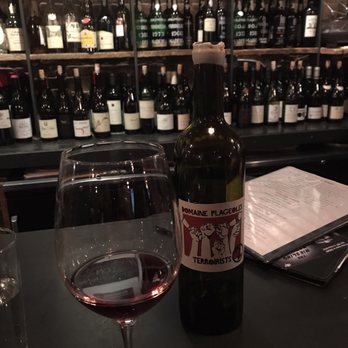 Terroir Tribeca - Wine Bars Near Me - New York, New York Terroir Tribeca - Wine Bars Near Me - New York, New York