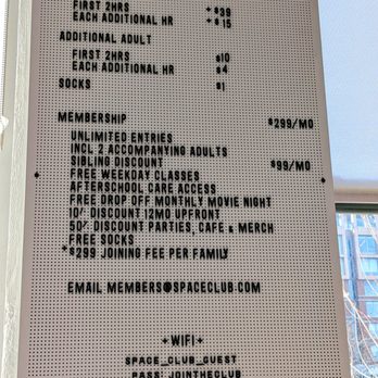 Space Club - December 31, 2025. - Indoor Playcenter Near Me - Brooklyn, New York Space Club - December 31, 2025. - Indoor Playcenter Near Me - Brooklyn, New York